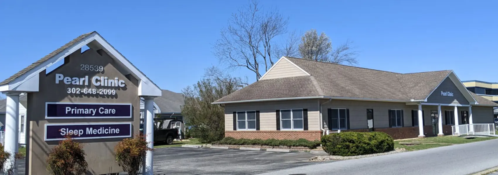 Millsboro Office
